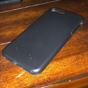 Iphone 7, 8 plus phone case